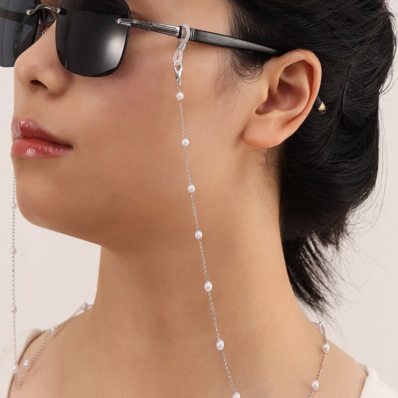 Neue Anti-Verlust-Kette für Ai – Mask Chain Holder Bewertung und Preis