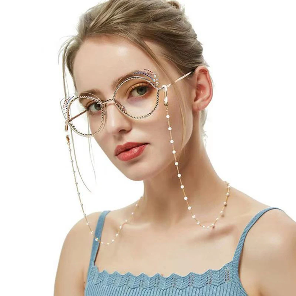 Neue Anti-Verlust-Kette für Ai – Mask Chain Holder Bewertung und Preis