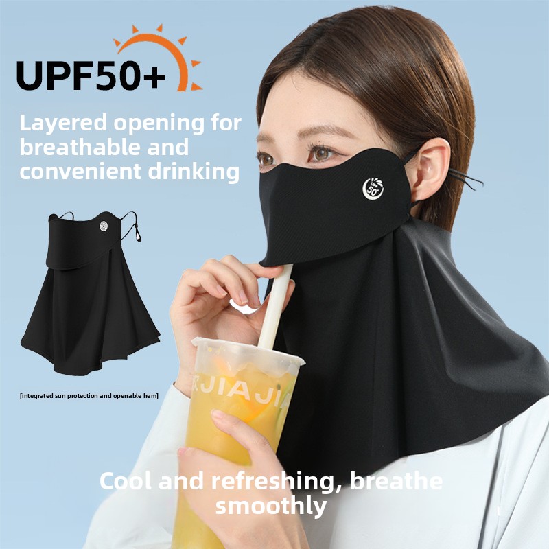Trinkwasser, Nackenschutz, Son – Sports Mask Breathable Bewertung und Preis