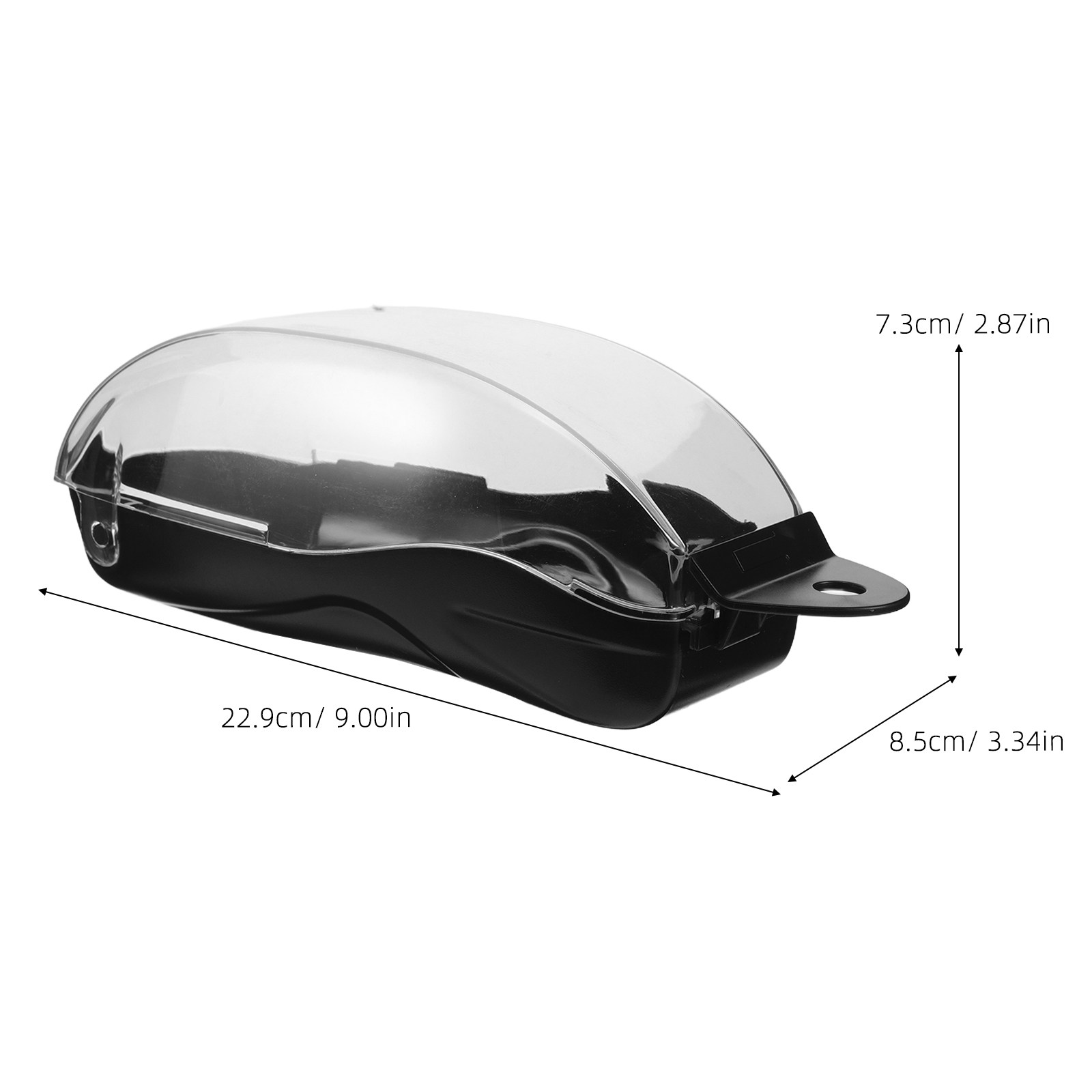 Schnorchelmasken-Etui Tragbare – Mask Case Hard Shell Bewertung und Preis