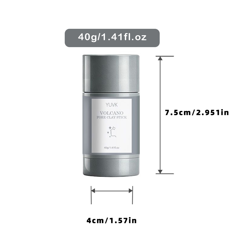 YUVK Vulkanische Tonerde Klare – Dust Mask Construction Bewertung und Preis