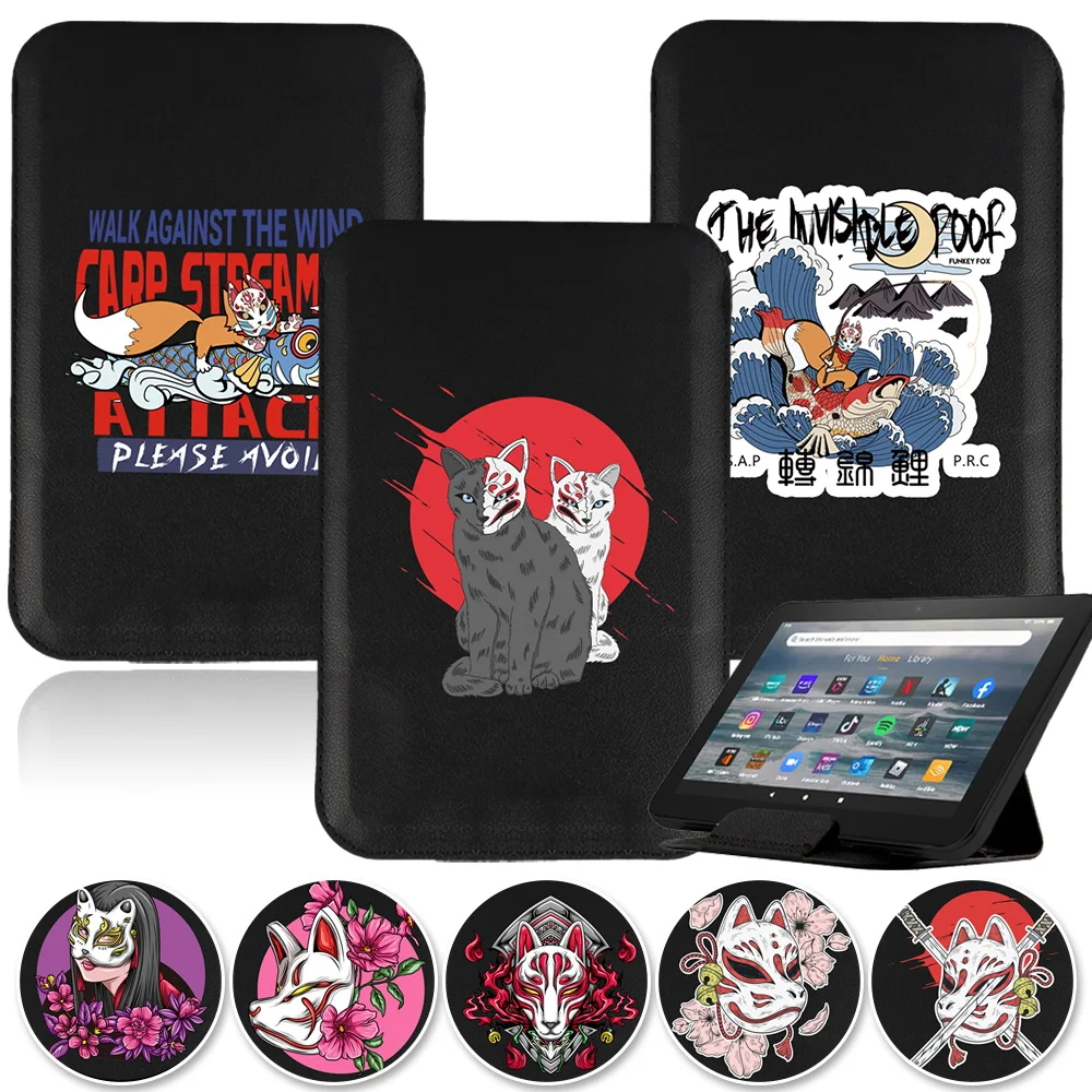 Mask Series Universal-Tablet-T – Mask Case Hard Shell Bewertung und Preis