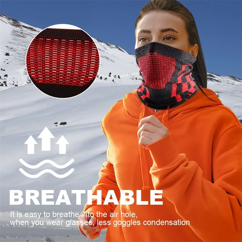 Farben Winter Atmungsaktiv Beq – Sports Mask Breathable Bewertung und Preis