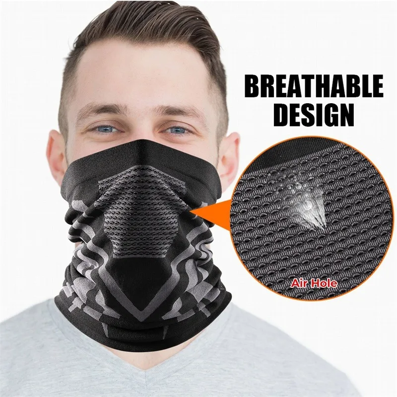 Farben Winter Atmungsaktiv Beq – Sports Mask Breathable Bewertung und Preis