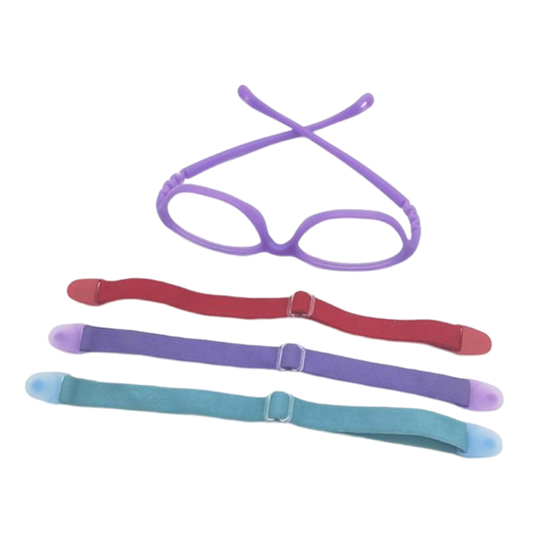 Kinder Anti-Rutsch-Brille Kett – Mask Lanyard Adjustable Bewertung und Preis