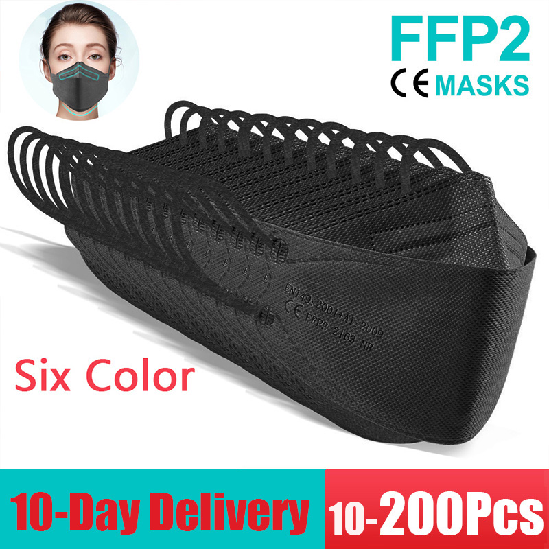 10 Tage Lieferung! Zugelassene – Kn95 Respirator Mask Bewertung und Preis
