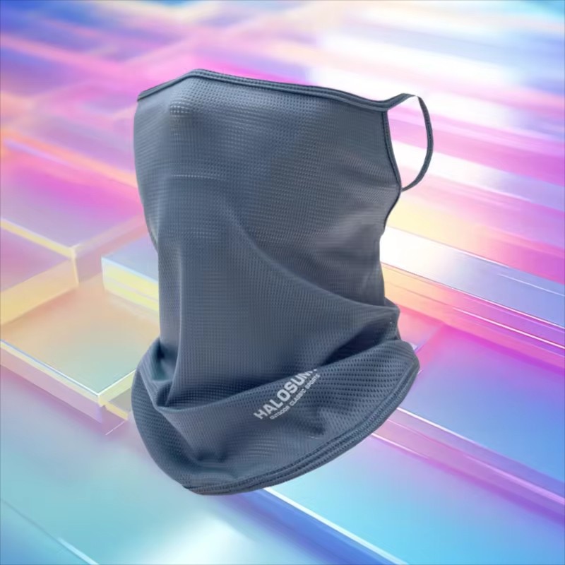 Eisseide Vollgesichtsmaske Bal – Sports Mask Breathable Bewertung und Preis