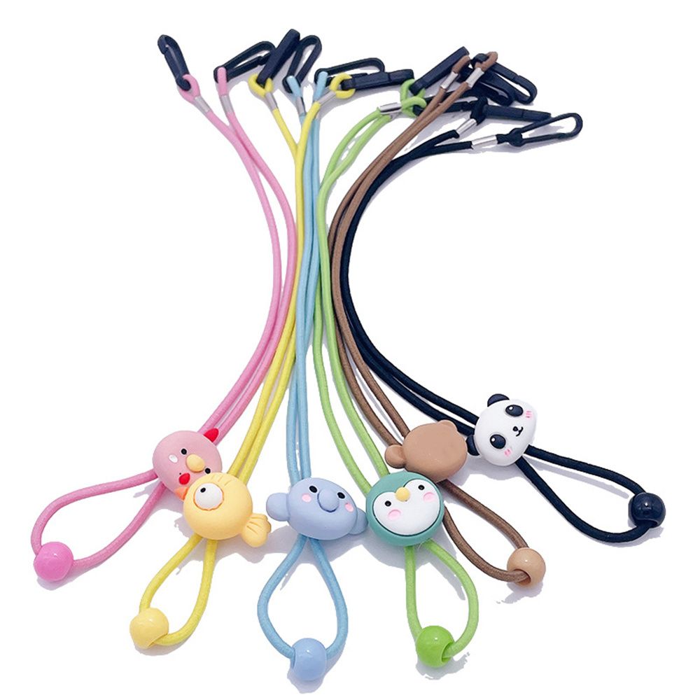 Einstellbare Maske Lanyard Hal – Mask Lanyard Adjustable Bewertung und Preis