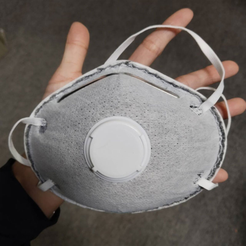 20 Stück/40 Stück/60 Stück Kop – Kn95 Respirator Mask Bewertung und Preis