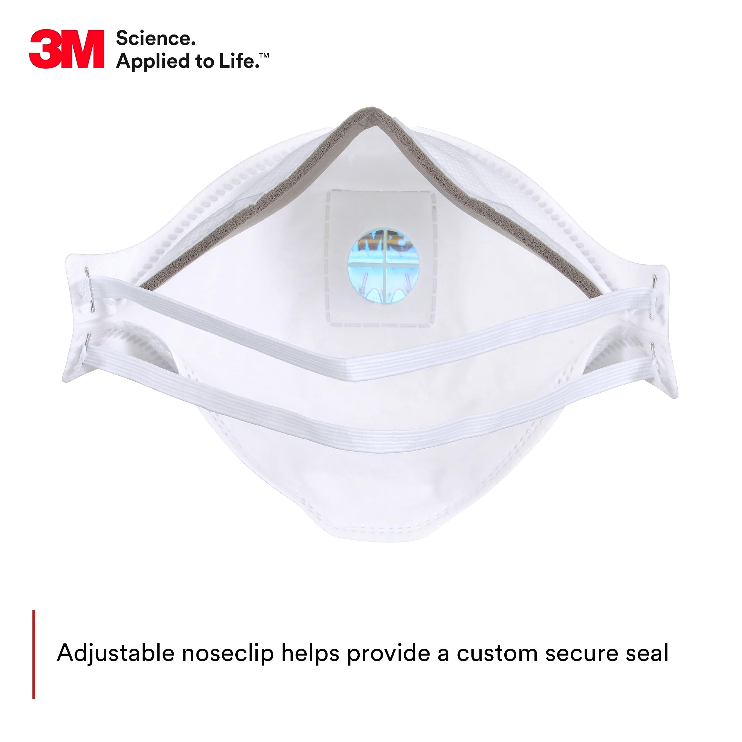3M Aura 9211+ Partikel-Atemsch – Kn95 Respirator Mask Bewertung und Preis