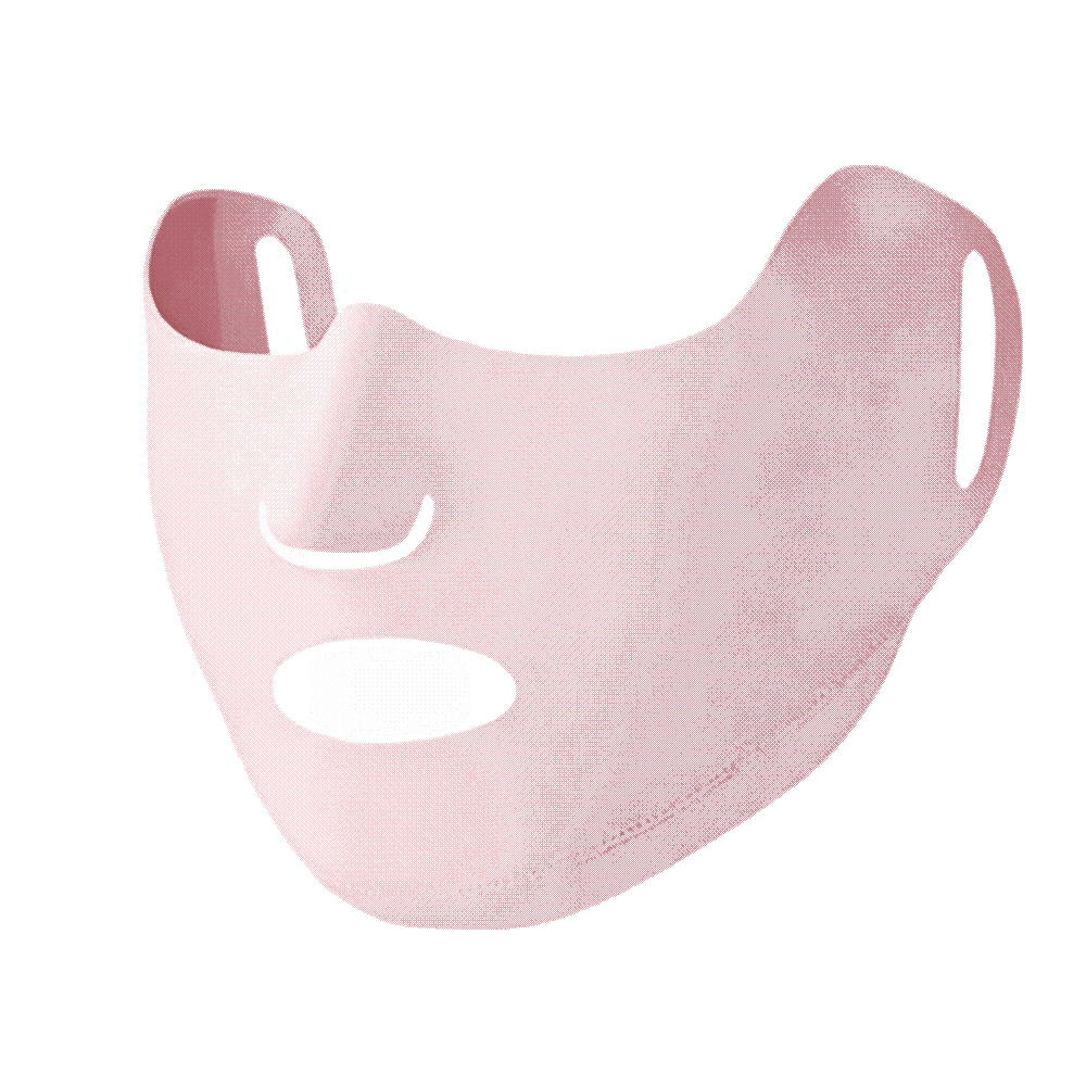 Leichte, atmungsaktive Vollges – Kids Face Mask Bewertung und Preis