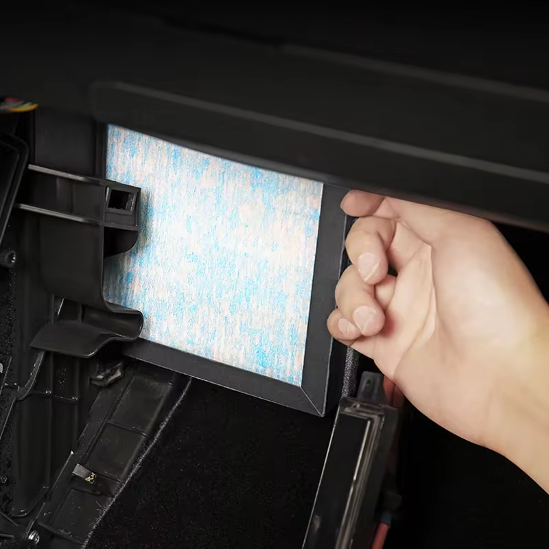 2 stücke Für Tesla Modell 3 Mo – Filter Replacement N95 Bewertung und Preis