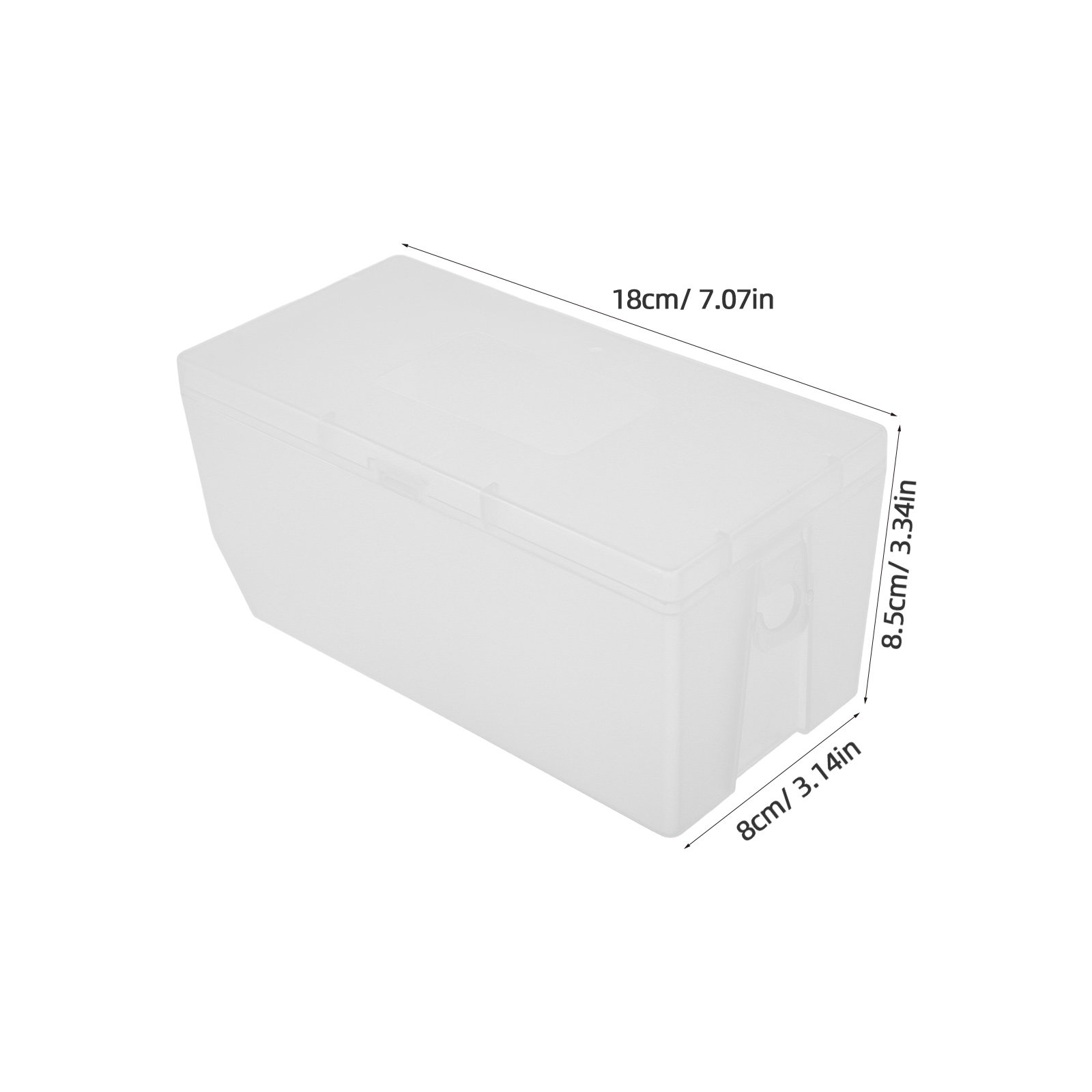 Schnorchelmasken-Etui Hartscha – Mask Case Hard Shell Bewertung und Preis