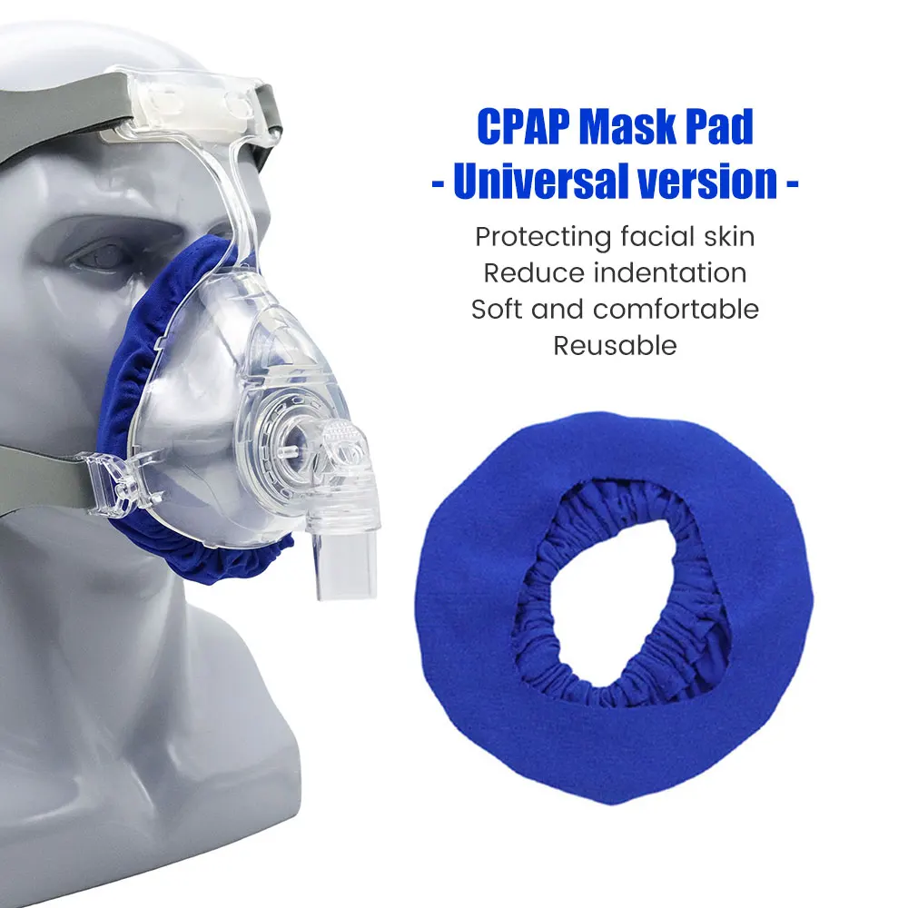 1–20 Stück CPAP-Maskeninlagen  – Cloth Face Mask Washable Bewertung und Preis