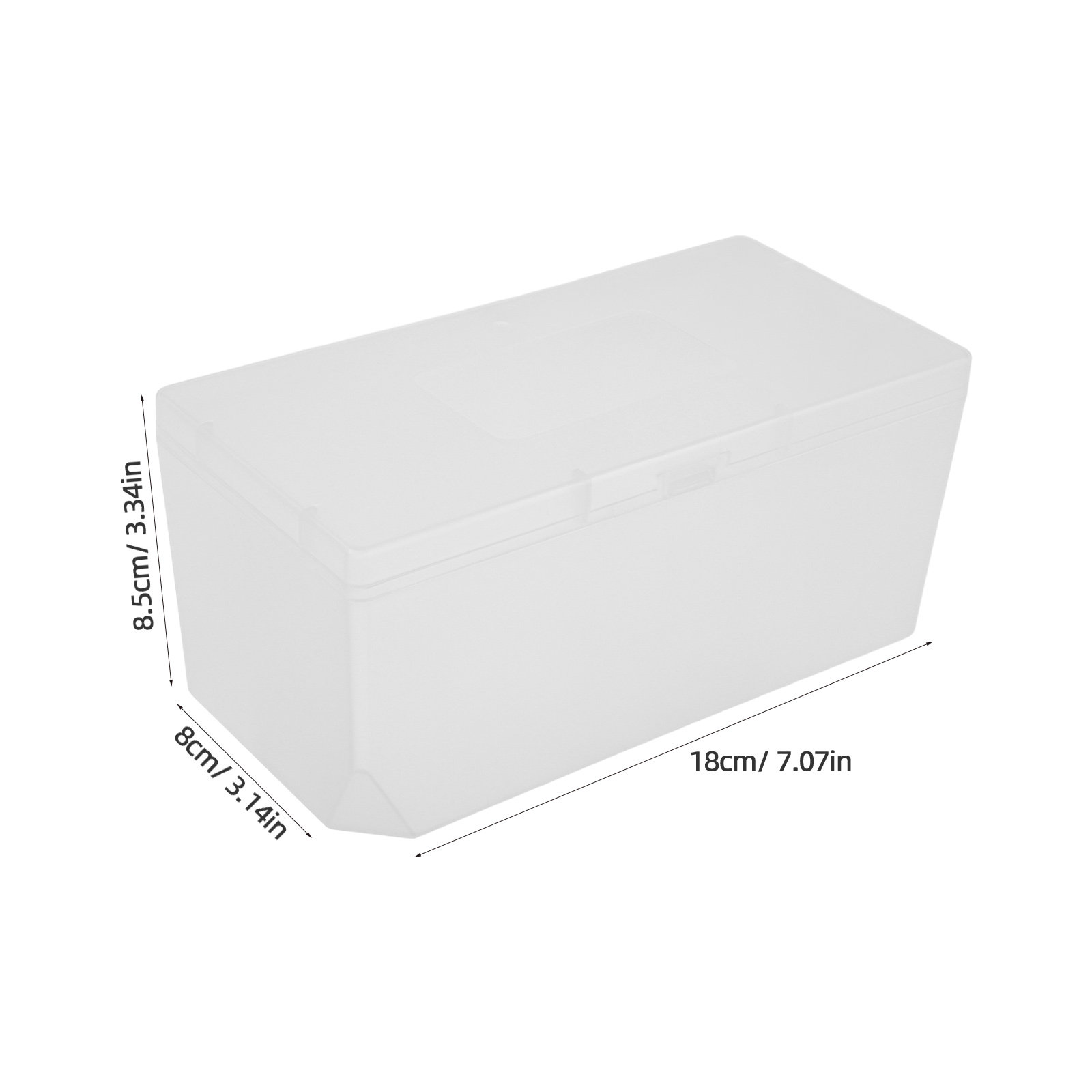 Schnorchelmasken-Etui für Tauc – Mask Case Hard Shell Bewertung und Preis