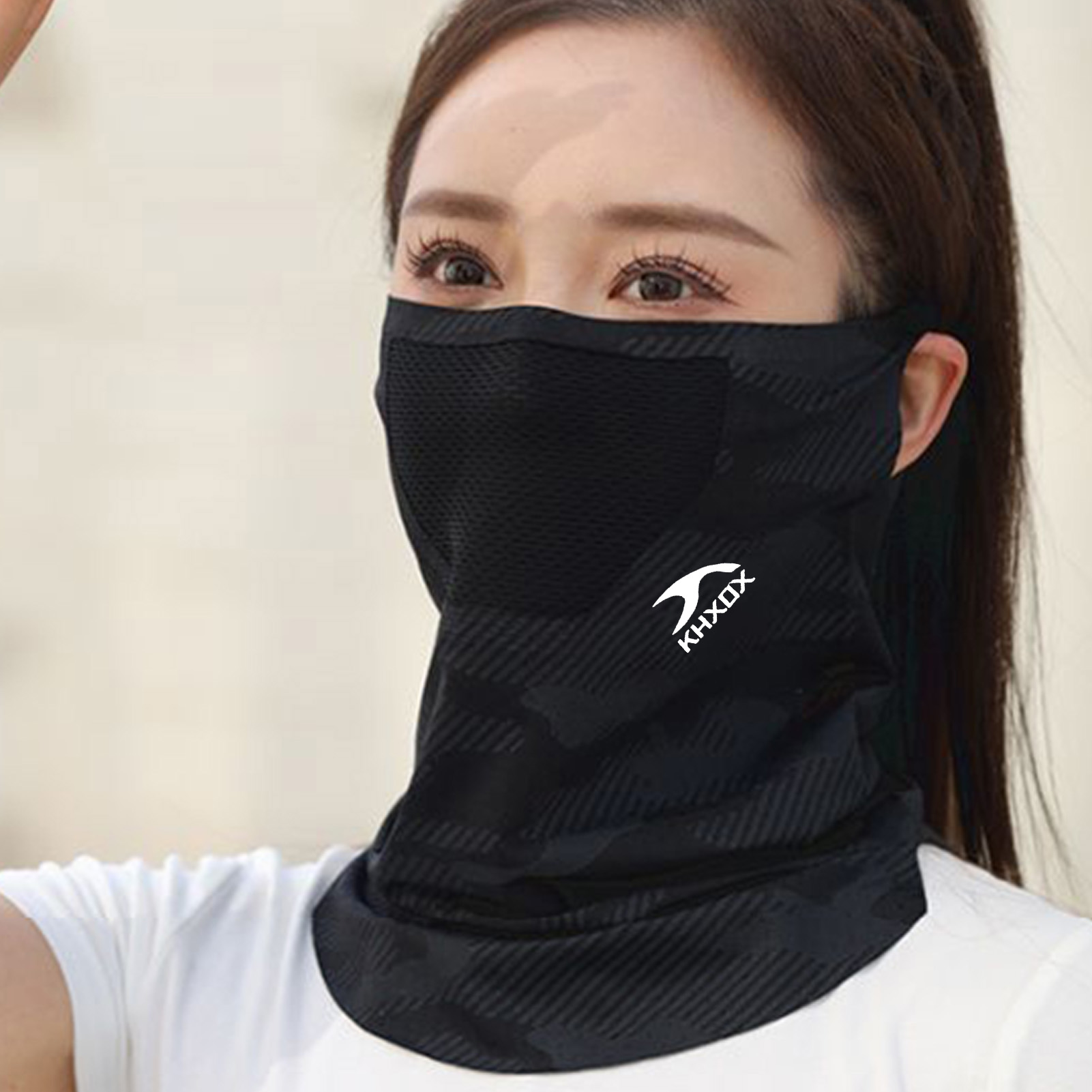Atmungsaktive Outdoor-Radsport – Sports Mask Breathable Bewertung und Preis