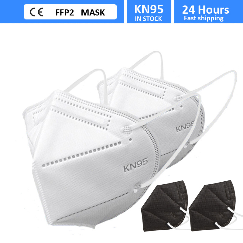 FFP2-Gesichtsmaske KN95 Gesich – Kn95 Respirator Mask Bewertung und Preis