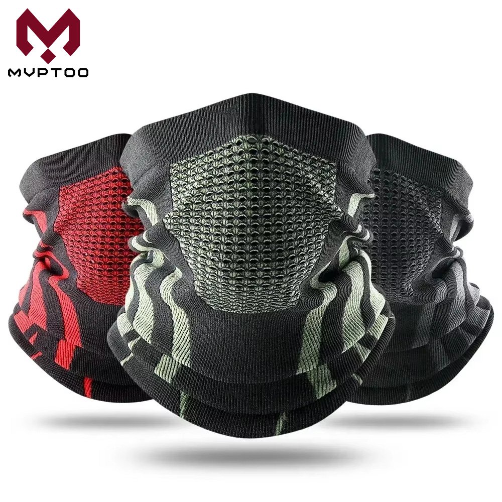 Winter Ring Rohr Weiche Bandan – Sports Mask Breathable Bewertung und Preis