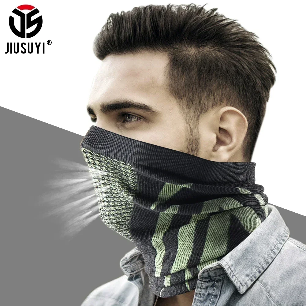 Winter Ring Rohr Weiche Bandan – Sports Mask Breathable Bewertung und Preis