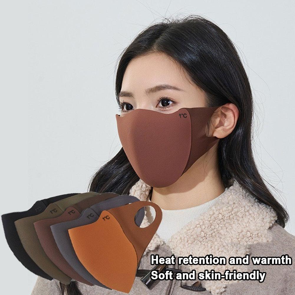Winter-Gesichtsmaske, warme, w – Cloth Face Mask Washable Bewertung und Preis